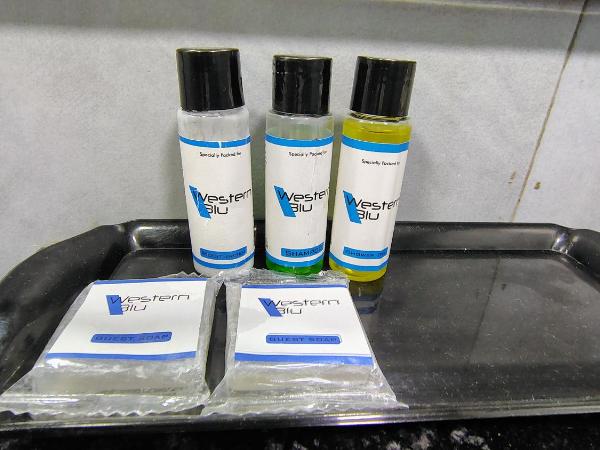 Western Blu : photo 2 de la chambre chambre simple deluxe