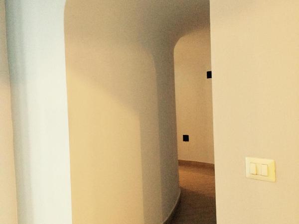 Base Napoli Mergellina : photo 6 de la chambre chambre familiale standard