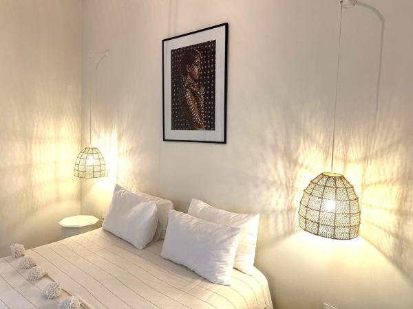 Riad Ksar Fawz & Spa : photo 2 de la chambre chambre quadruple supérieure