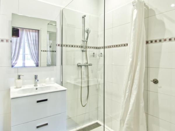 La petite Maison : photo 2 de la chambre appartement 1 chambre