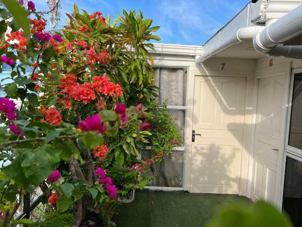 Rooftop Rooms : photo 3 de la chambre chambre double deluxe