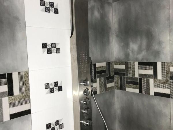 Rooftop Rooms : photo 4 de la chambre chambre double deluxe