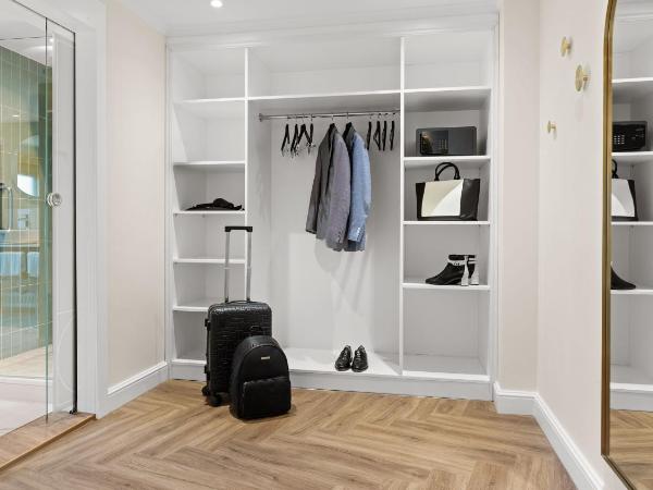 Hotel Bristol Berlin : photo 6 de la chambre suite kudamm