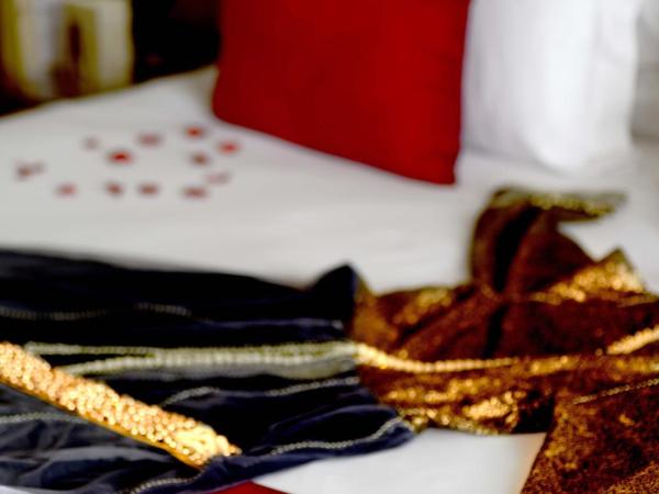 Adam Park Marrakech Hotel & Spa : photo 1 de la chambre suite prestige