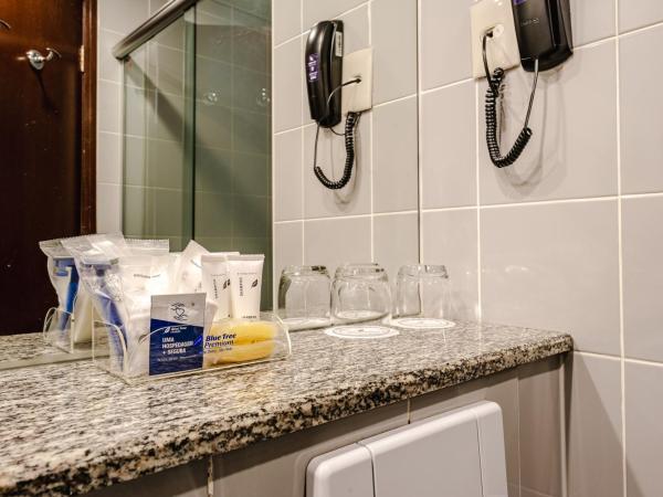 Blue Tree Premium Verbo Divino - Nações Unidas : photo 9 de la chambre suite junior