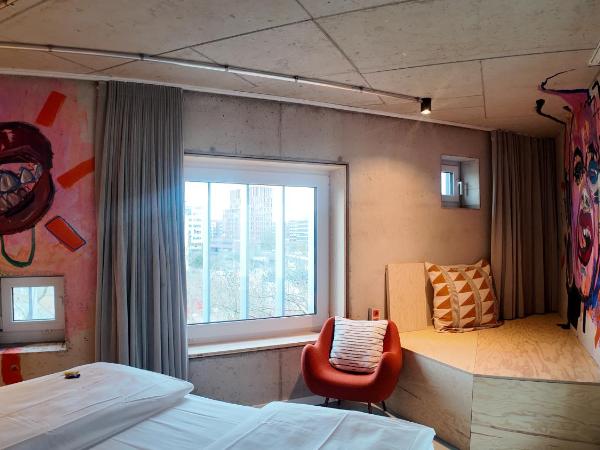 Villa Viva - ein Haus das Brunnen baut : photo 5 de la chambre chambre double