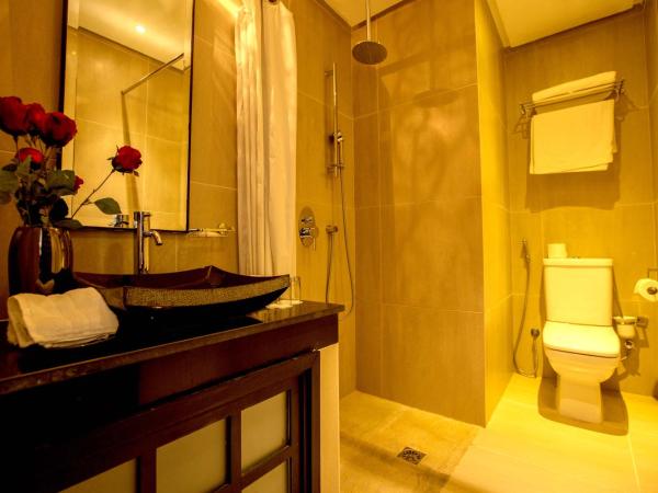 Adam Park Marrakech Hotel & Spa : photo 4 de la chambre suite prestige