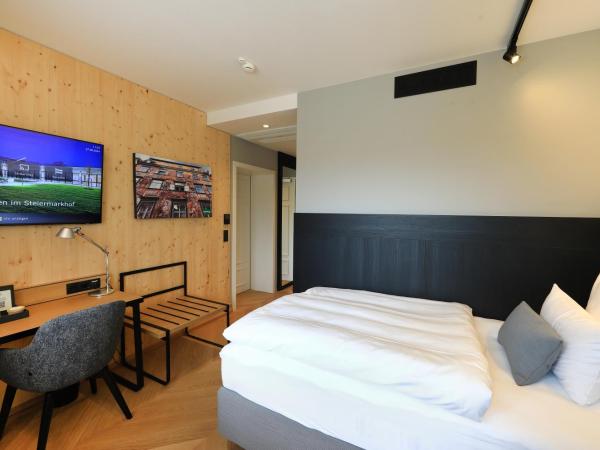 Hotel Steiermarkhof Graz : photo 3 de la chambre suite familiale