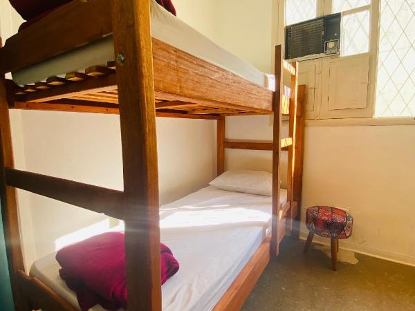 Trem Chic : photo 4 de la chambre lit simple dans dortoir pour femmes