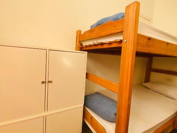 Trem Chic : photo 3 de la chambre lit simple dans dortoir pour femmes