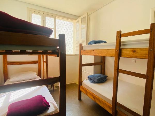 Trem Chic : photo 2 de la chambre lit simple dans dortoir pour femmes