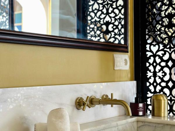 Riad Jalma : photo 1 de la chambre maison 5 chambres