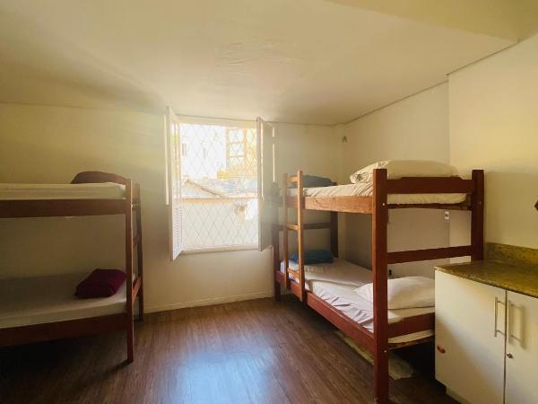 Trem Chic : photo 1 de la chambre lit dans dortoir pour femmes de 4 lits