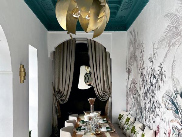 Riad Jalma : photo 7 de la chambre maison 5 chambres