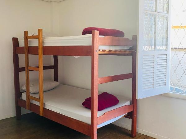 Trem Chic : photo 5 de la chambre lit dans dortoir pour femmes de 4 lits