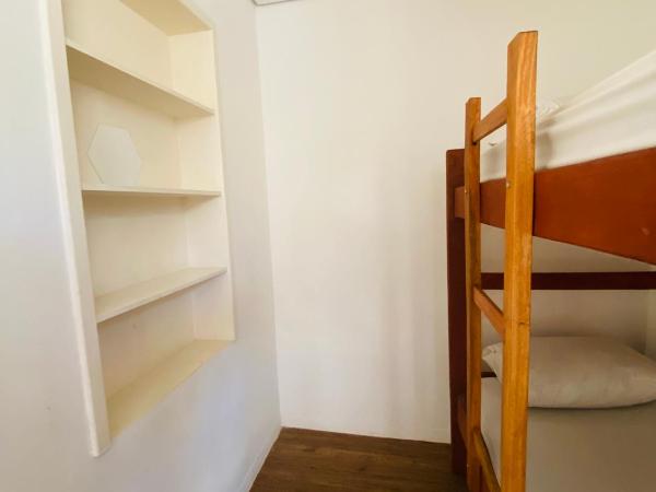 Trem Chic : photo 3 de la chambre lit dans dortoir pour femmes de 4 lits