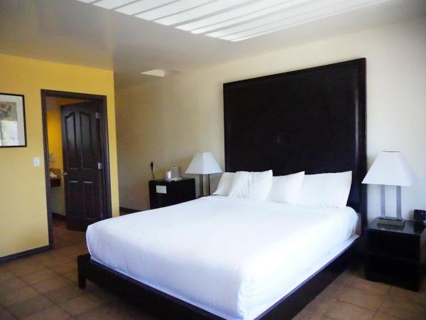 Casa Bella Inn Downtown LA : photo 1 de la chambre chambre lit king-size