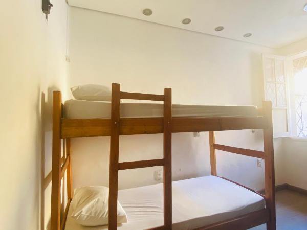 Trem Chic : photo 6 de la chambre lit superposé dans dortoir pour femmes