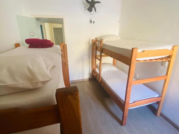 Trem Chic : photo 7 de la chambre lit superposé dans dortoir pour femmes