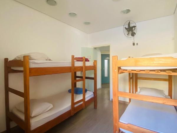 Trem Chic : photo 5 de la chambre lit superposé dans dortoir pour femmes