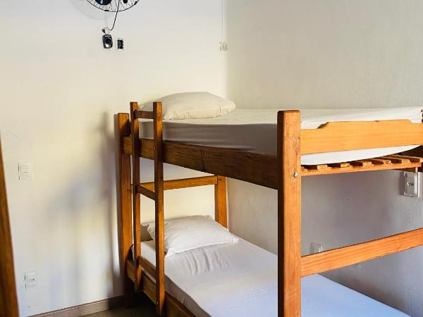 Trem Chic : photo 2 de la chambre lit superposé dans dortoir pour femmes