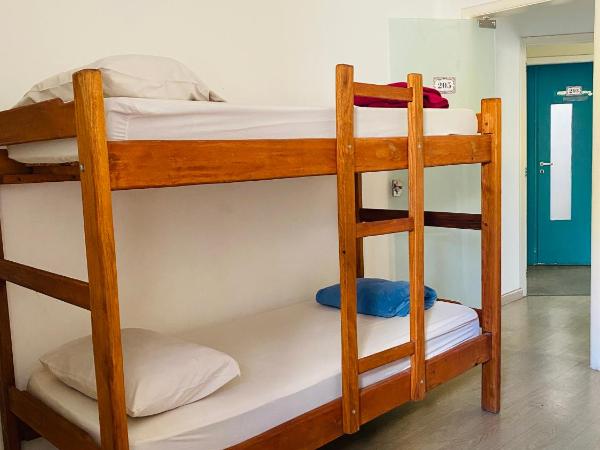 Trem Chic : photo 1 de la chambre lit superposé dans dortoir pour femmes