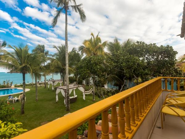 Villa Raphael : photo 5 de la chambre chambre double grand luxe