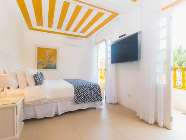 Villa Raphael : photo 3 de la chambre chambre double grand luxe