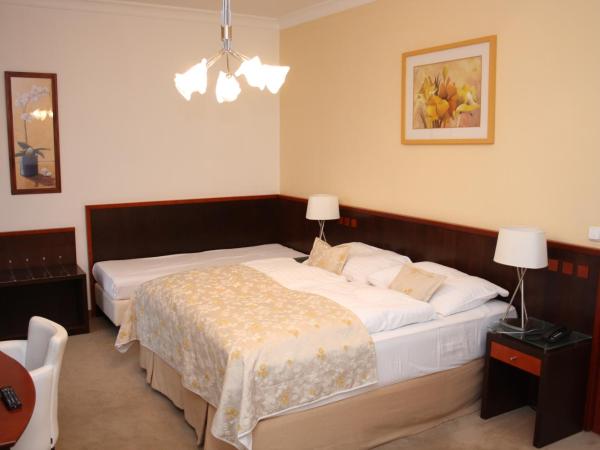 Hotel Grand : photo 3 de la chambre chambre triple
