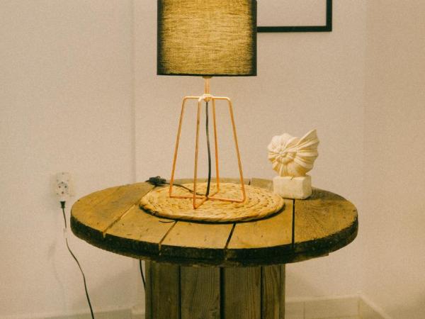 Rhodes Backpackers Boutique Hostel and Apartments : photo 4 de la chambre studio standard