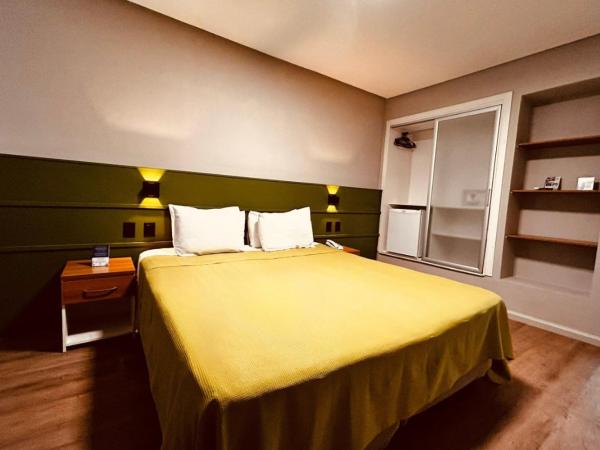 Grande Hotel da Barra : photo 1 de la chambre chambre double standard plus