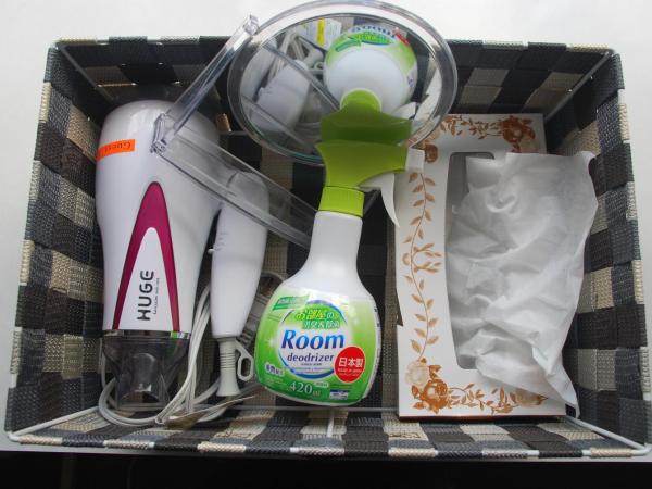 Tiny GuestHouse Umekoji 梅小路 : photo 8 de la chambre chambre lits jumeaux standard avec salle de bains commune