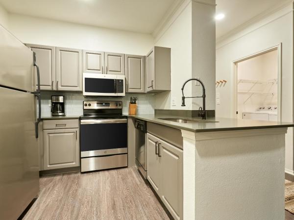 Sonder at South Congress : photo 3 de la chambre appartement 1 chambre avec balcon