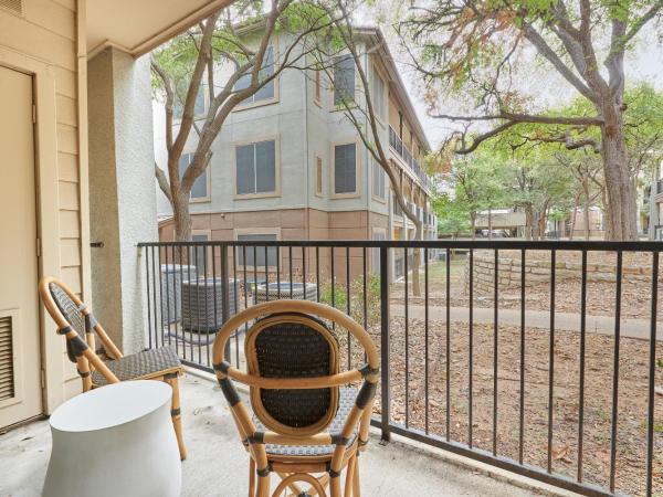 Sonder at South Congress : photo 6 de la chambre appartement 1 chambre avec balcon