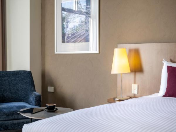 Hotel Urban St Leonards : photo 3 de la chambre urban terrace