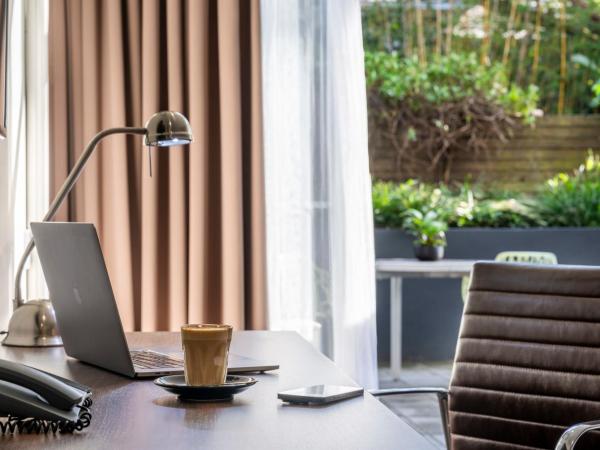 Hotel Urban St Leonards : photo 6 de la chambre urban terrace