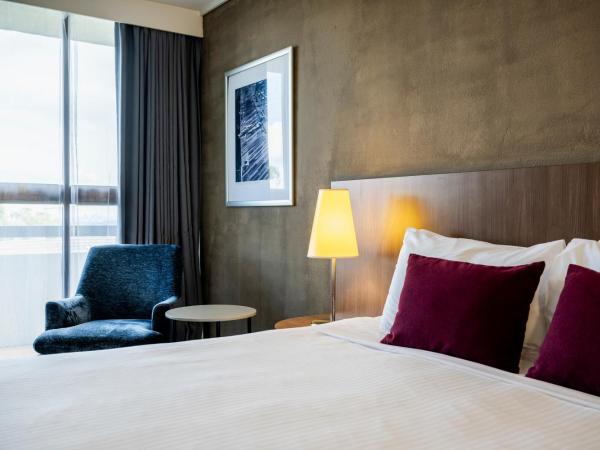 Hotel Urban St Leonards : photo 3 de la chambre urban balcony room