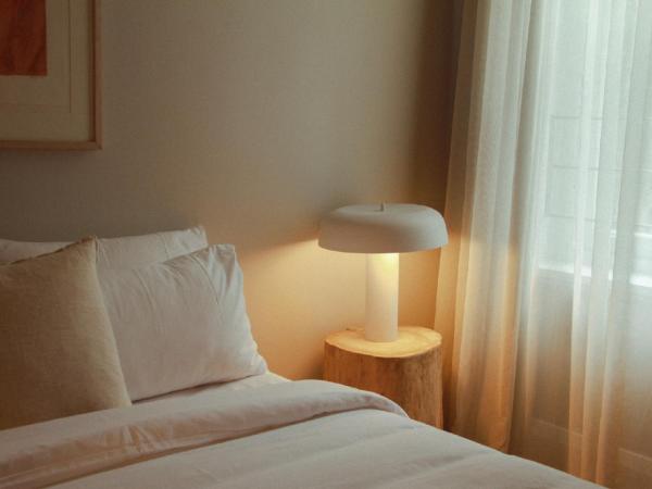 Camelia Grove Hotel : photo 1 de la chambre studio