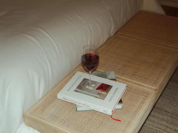 Camelia Grove Hotel : photo 6 de la chambre appartement 3 chambres
