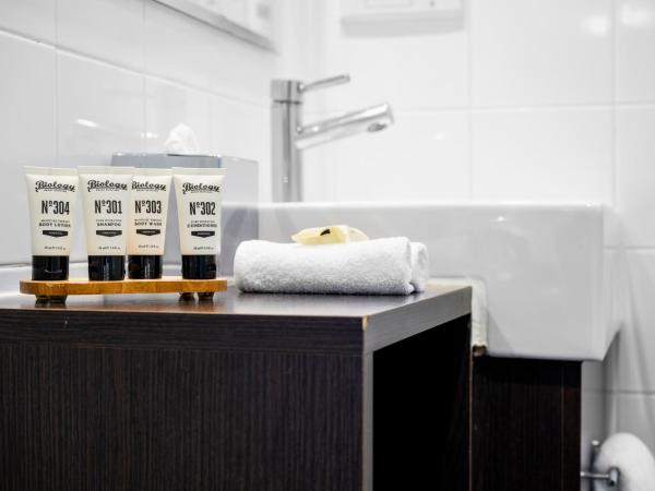 Hotel Urban St Leonards : photo 1 de la chambre urban terrace