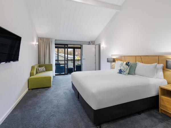 Club Wyndham Wanaka, Trademark Collection by Wyndham : photo 5 de la chambre appartement 1 chambre