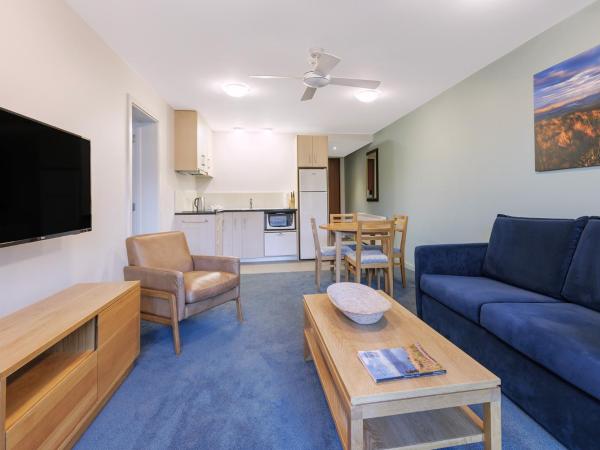 Club Wyndham Wanaka, Trademark Collection by Wyndham : photo 2 de la chambre appartement 1 chambre