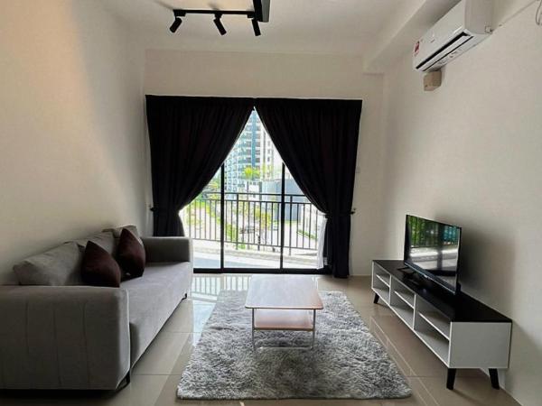The Cove Hillside Ipoh by Glex : photo 8 de la chambre appartement 3 chambres avec vue