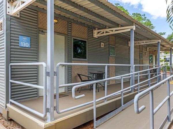 Discovery Parks - Darwin : photo 1 de la chambre superior access studio cabin