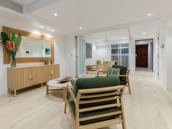 Coconut Grove : photo 7 de la chambre deluxe terrace apartment 3 bedroom