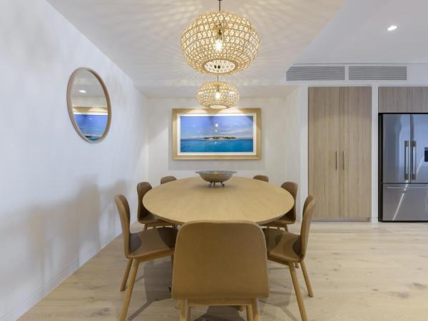 Coconut Grove : photo 8 de la chambre deluxe terrace apartment 3 bedroom