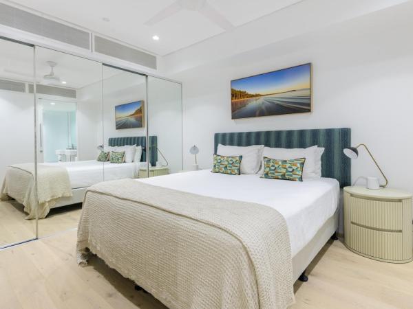 Coconut Grove : photo 9 de la chambre deluxe terrace apartment 3 bedroom