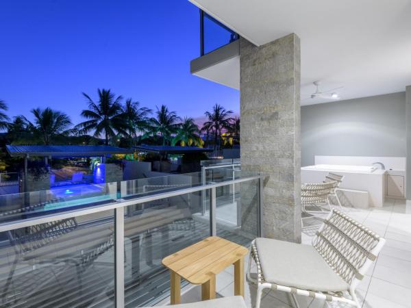 Coconut Grove : photo 1 de la chambre deluxe terrace apartment 5 bedroom