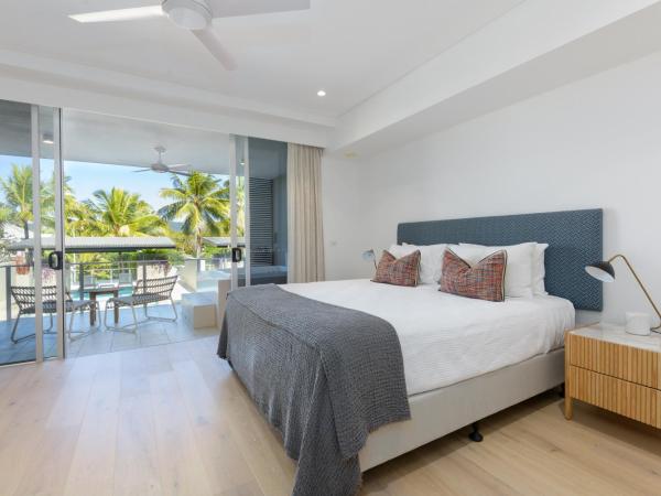 Coconut Grove : photo 1 de la chambre deluxe terrace apartment 4 bedroom