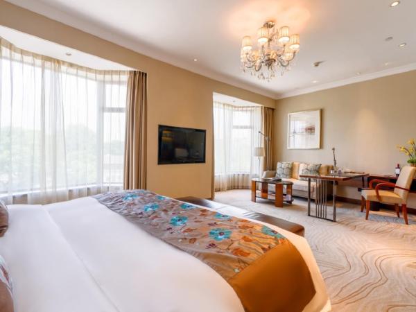 Sofitel Hangzhou Westlake : photo 9 de la chambre suite junior